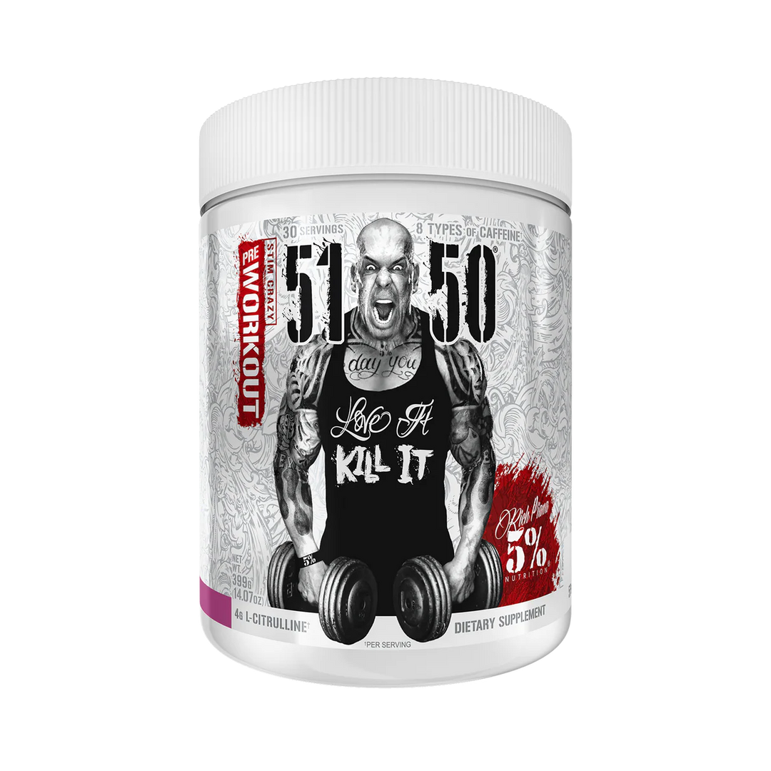5% Nutrition 5150