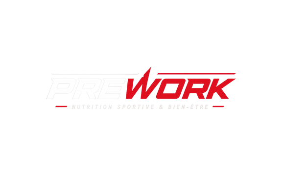 PRÉWORK NUTRITION