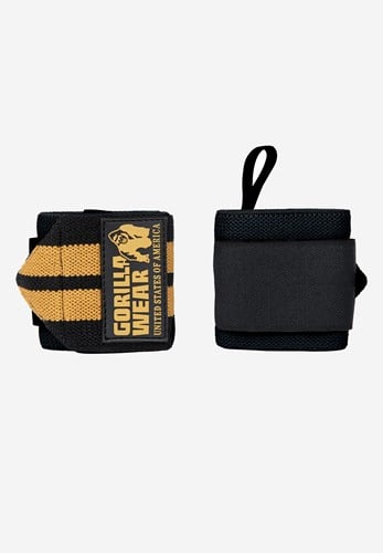 Bandes de Poignet PRO - Gorilla Wear