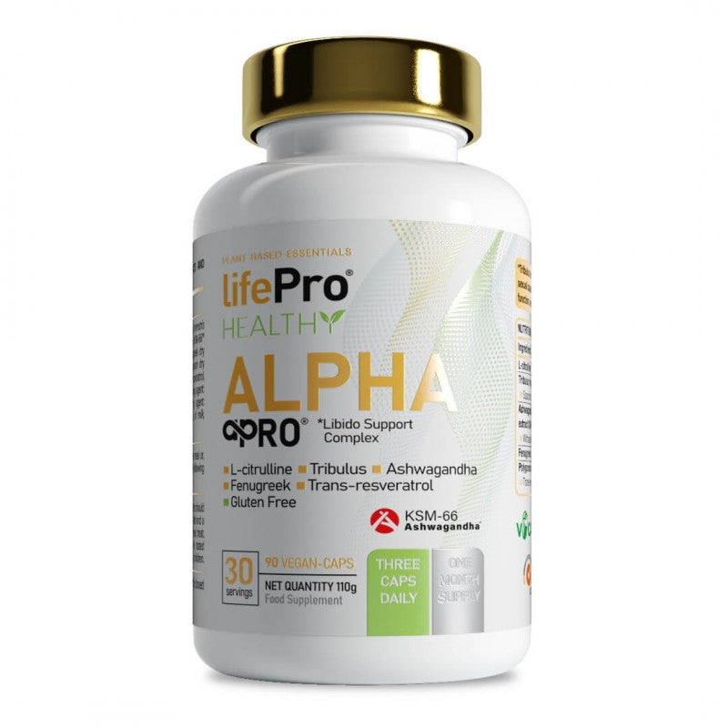 Life pro alpha pro 90