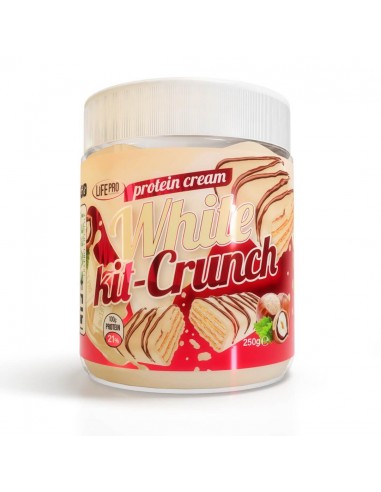 Life Pro Fit Food Protein Cream Kit Crunch Cookie 250g