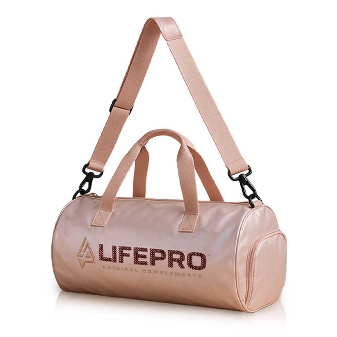LIFE PRO TRAVEL DUFFEL BAG
