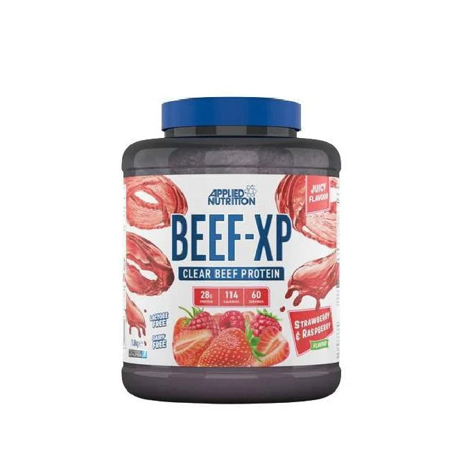 Applied Nutrition Beef XP (1800 g)