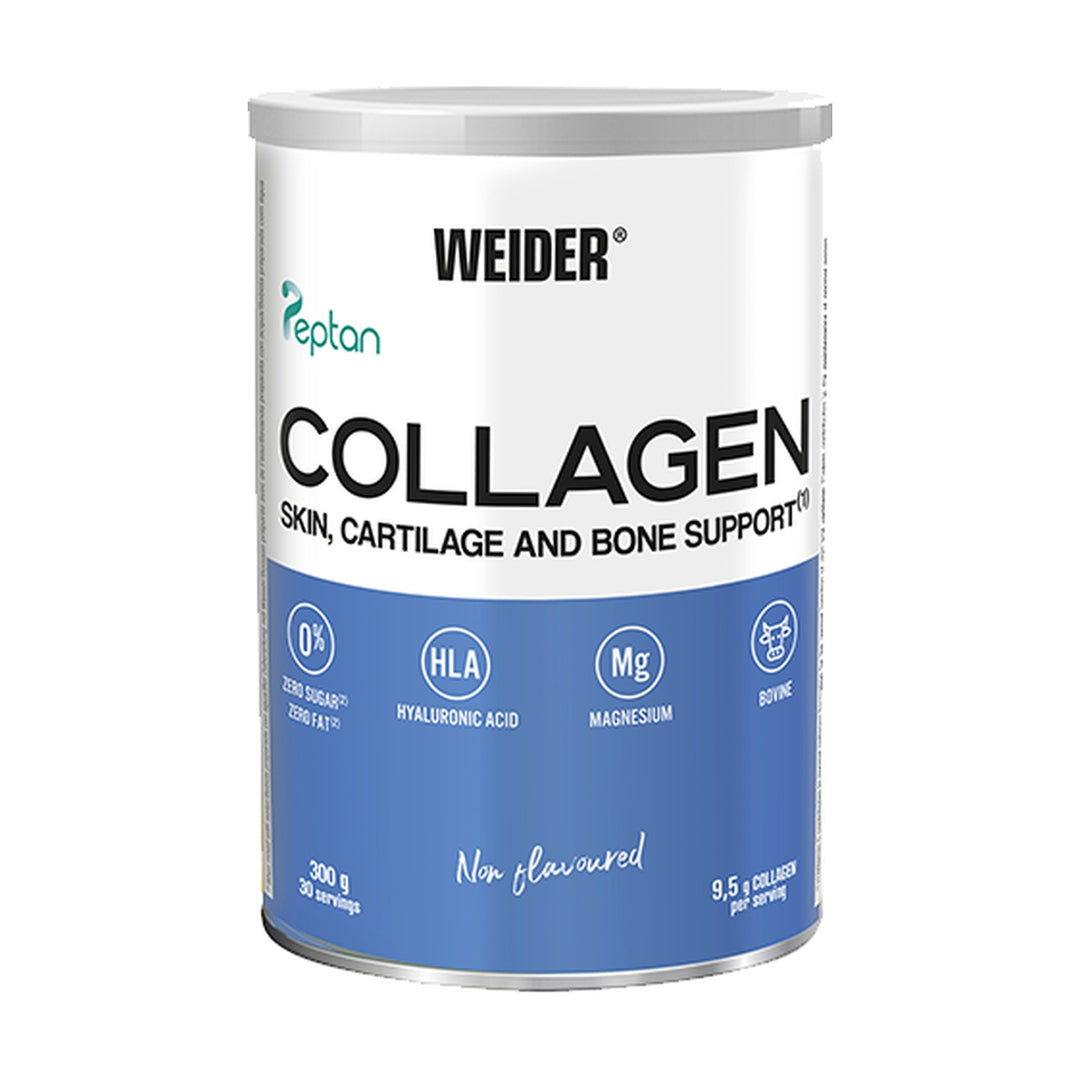 Collagen Powder Weider