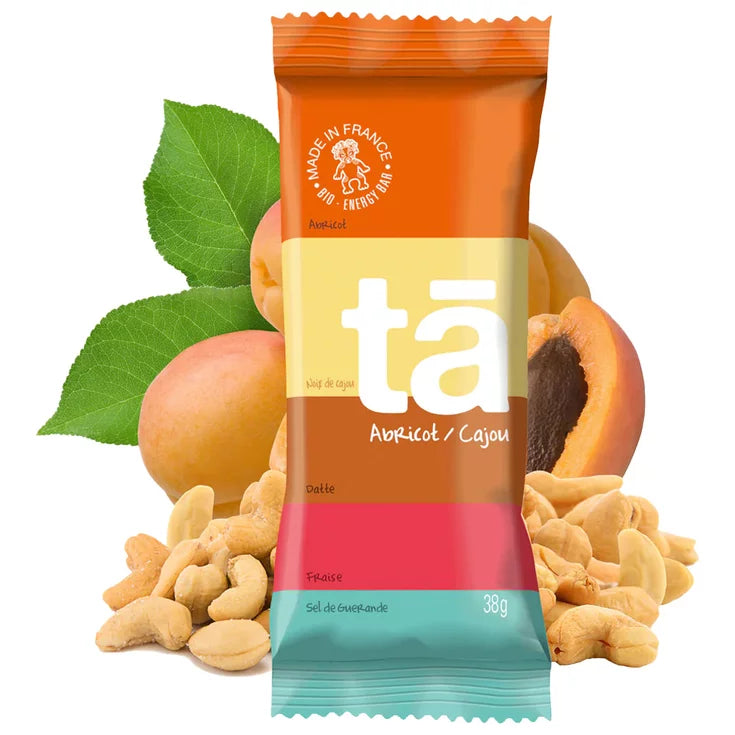 Ta Energy - Barres Énergétiques BIO