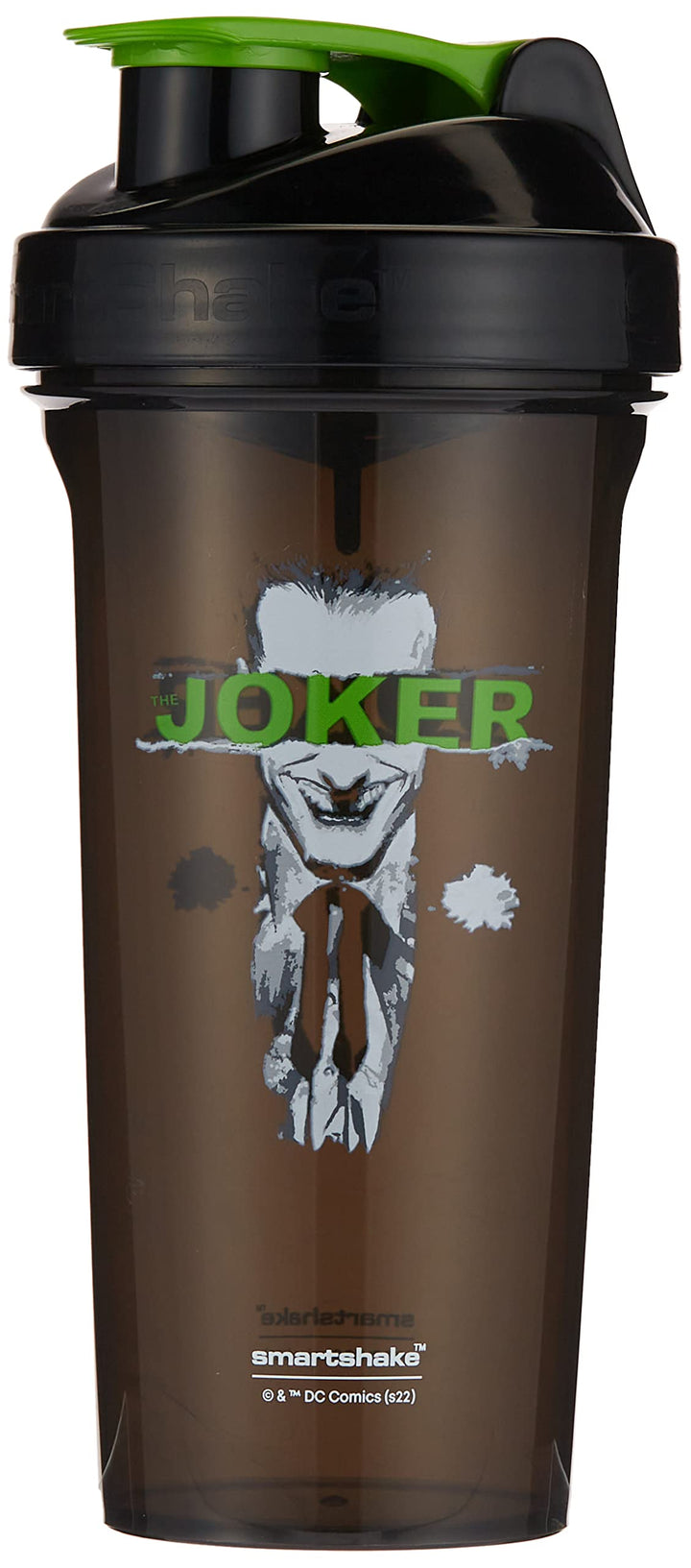 Light DC Comics - 800 ml.