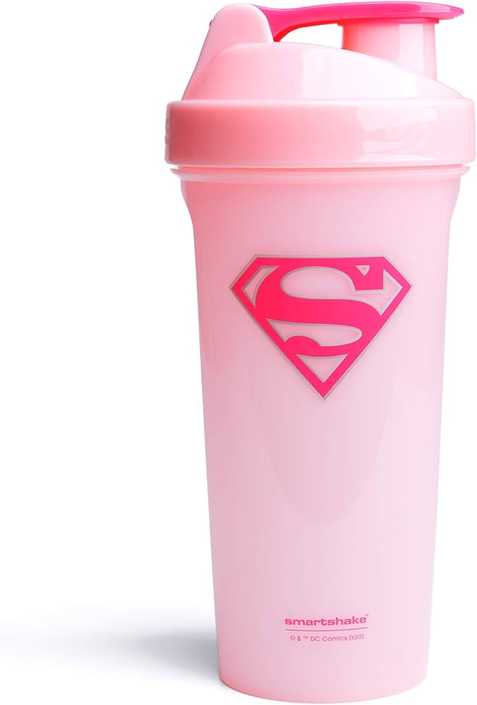 Light DC Comics - 800 ml.