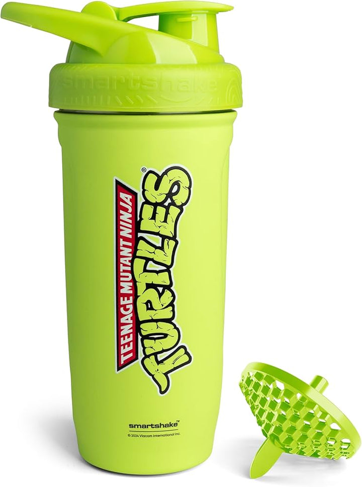Smartshake DC Comics Reforce Stainless Steel