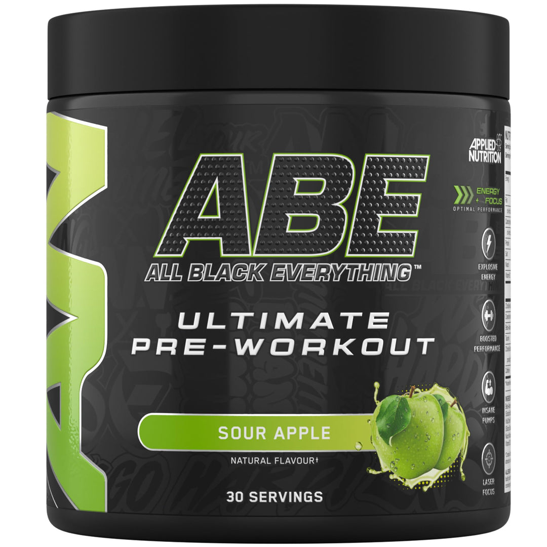 Applied Nutrition ABE Ultimate Pre-Workout