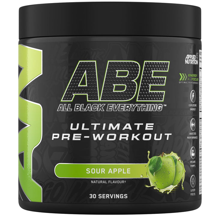 Applied Nutrition ABE Ultimate Pre-Workout