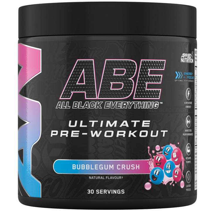 Applied Nutrition ABE Ultimate Pre-Workout