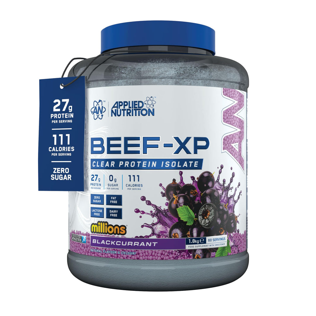 Applied Nutrition Beef XP (1800 g)