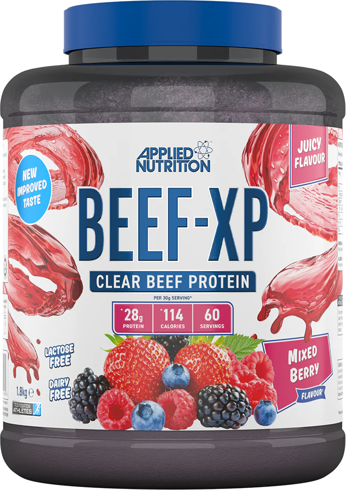 Applied Nutrition Beef XP (1800 g)