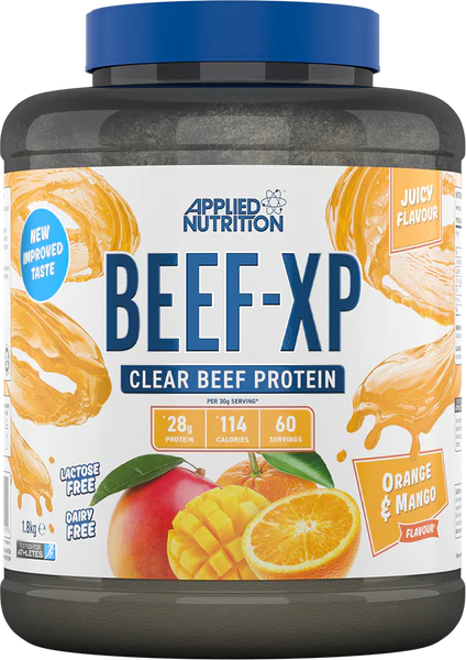 Applied Nutrition Beef XP (1800 g)