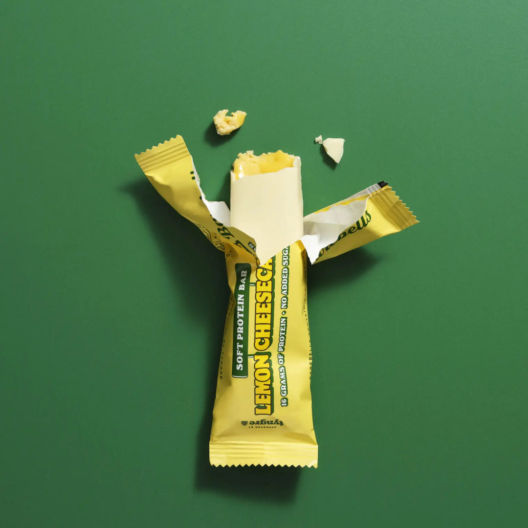 Soft Protein Bar - 55g - Barebells