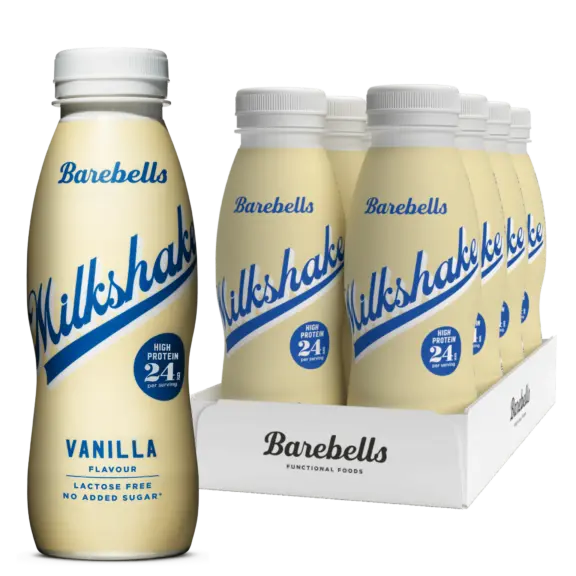 Barebells Milshake 330ml