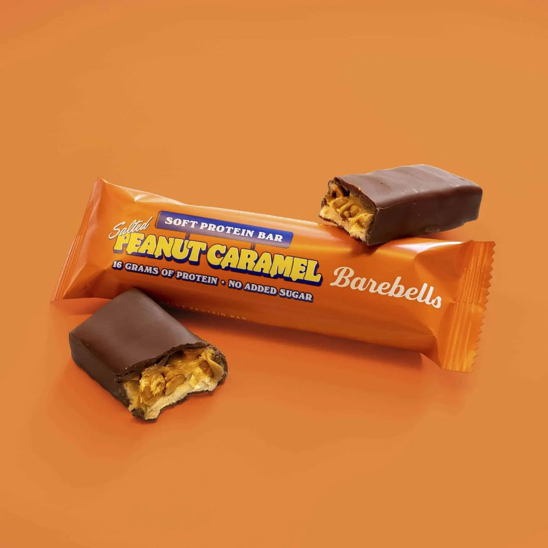 Soft Protein Bar - 55g - Barebells