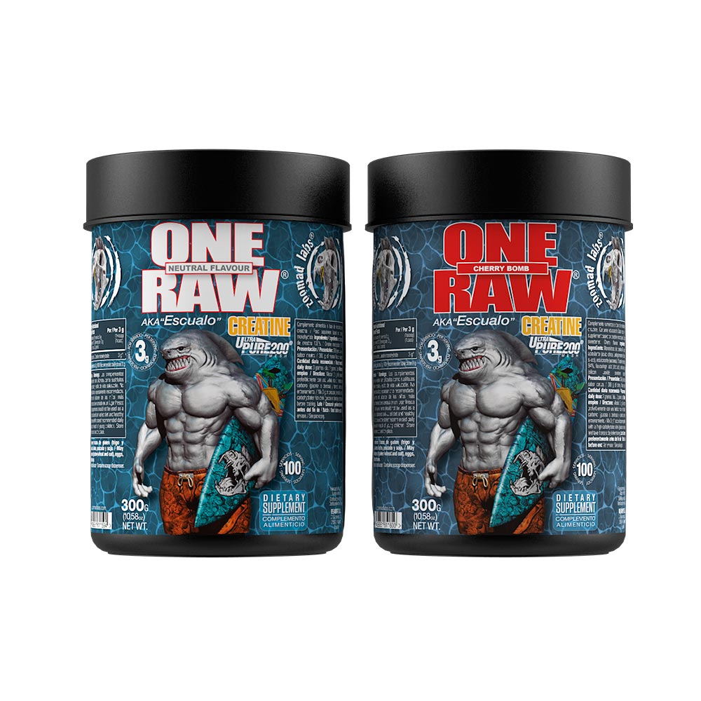 Creatine Ultra Pure (300g) - Zoomad Labs