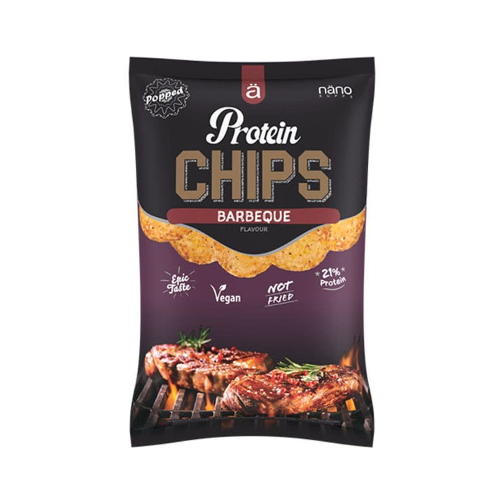 Protein Chips Nano Supps