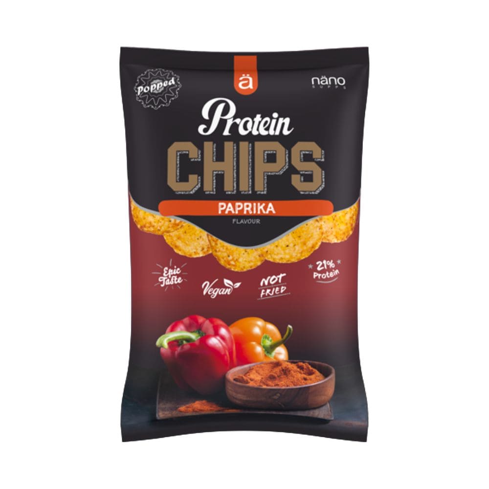 Protein Chips Nano Supps