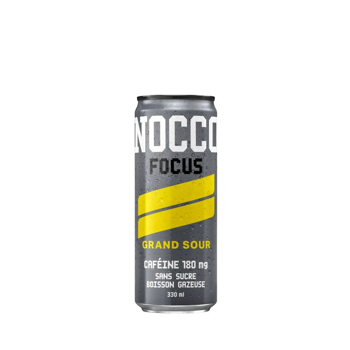 NOCCO FOCUS