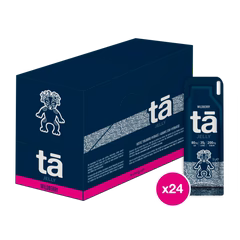 TA Energy Jelly Gels