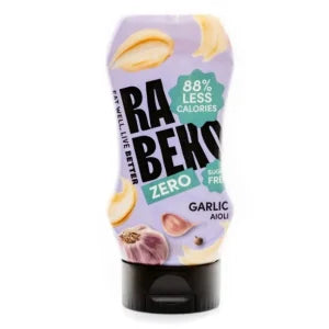 Sauces Salées Rabeko