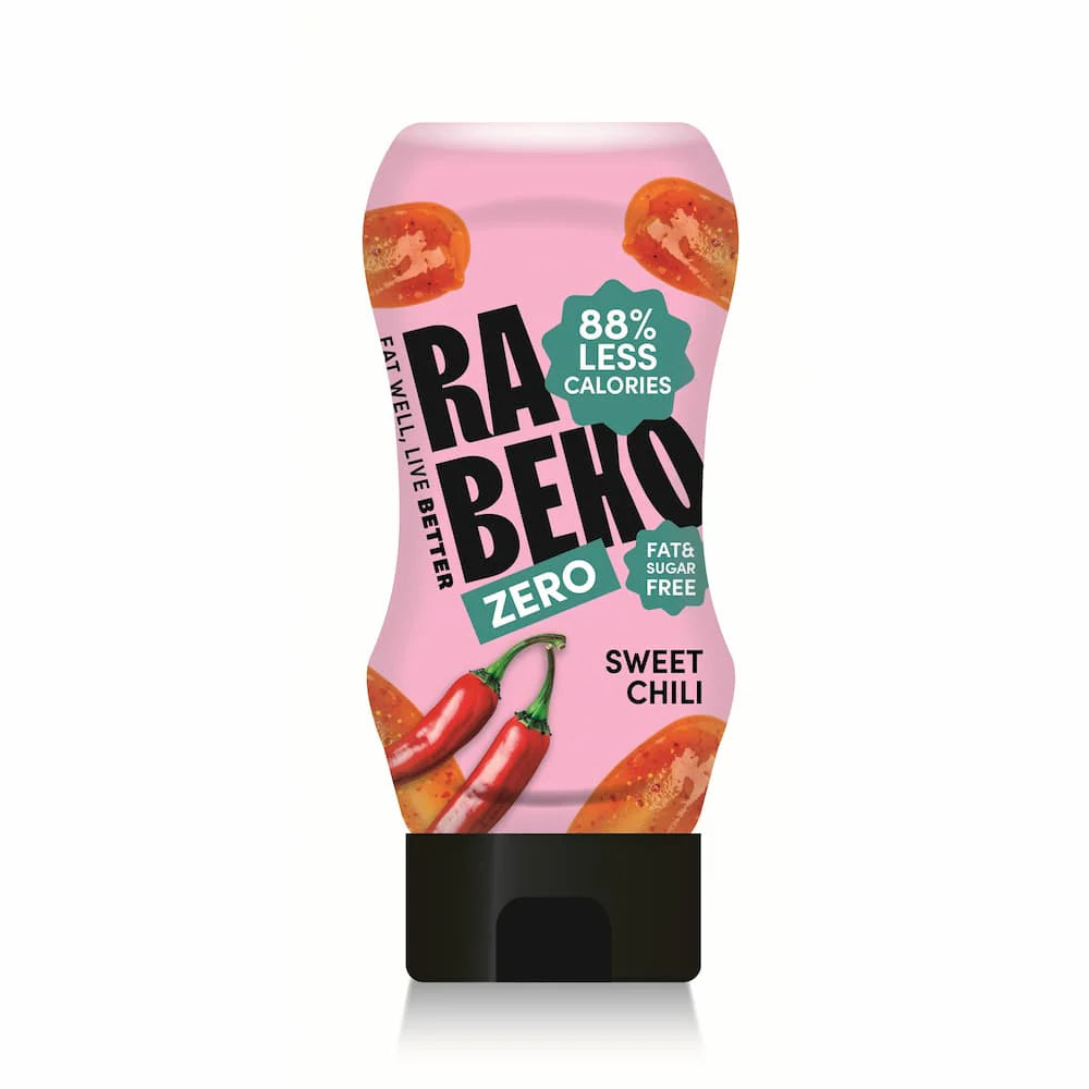 Sauces Salées Rabeko