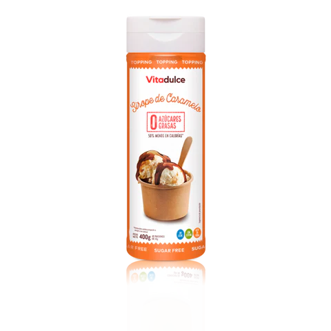 Sirop Vitadulce - Amix