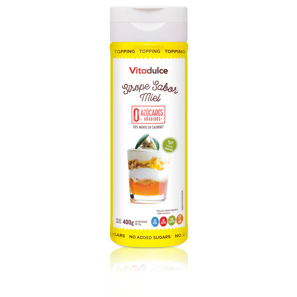 Sirop Vitadulce - Amix