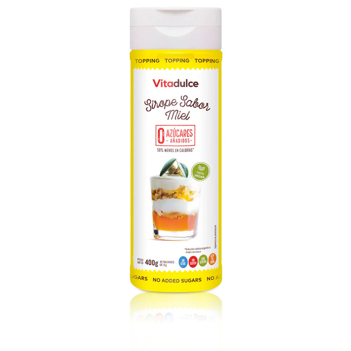 Sirop Vitadulce - Amix