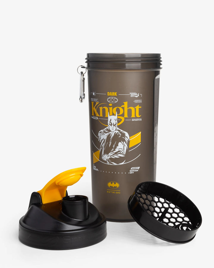 Lite DC Comics - 1000 ml.