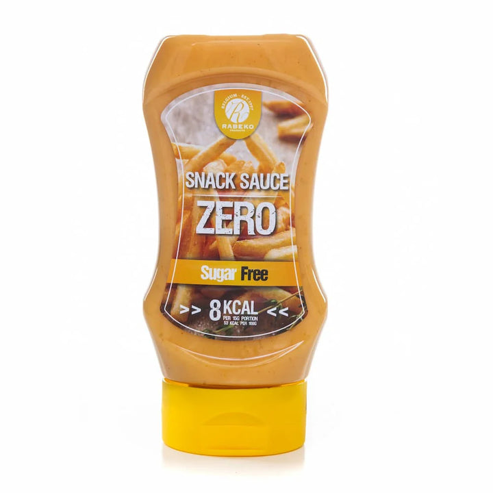 Sauces Salées Rabeko