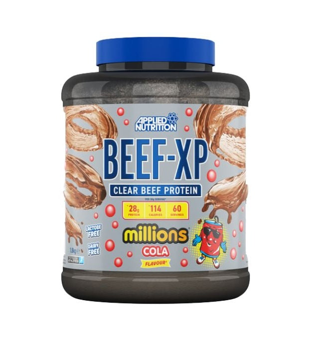 Applied Nutrition Beef XP (1800 g)