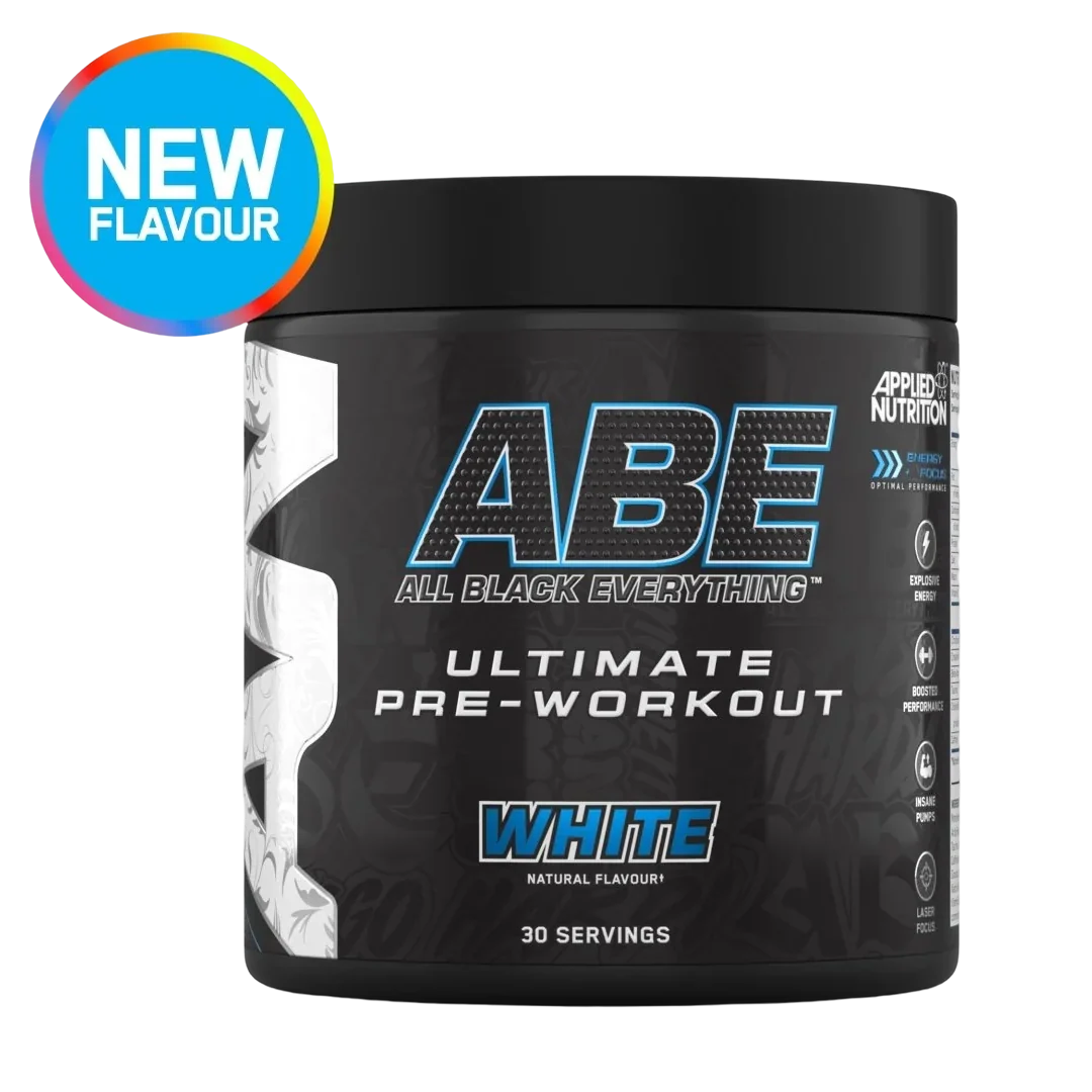 Applied Nutrition ABE Ultimate Pre-Workout