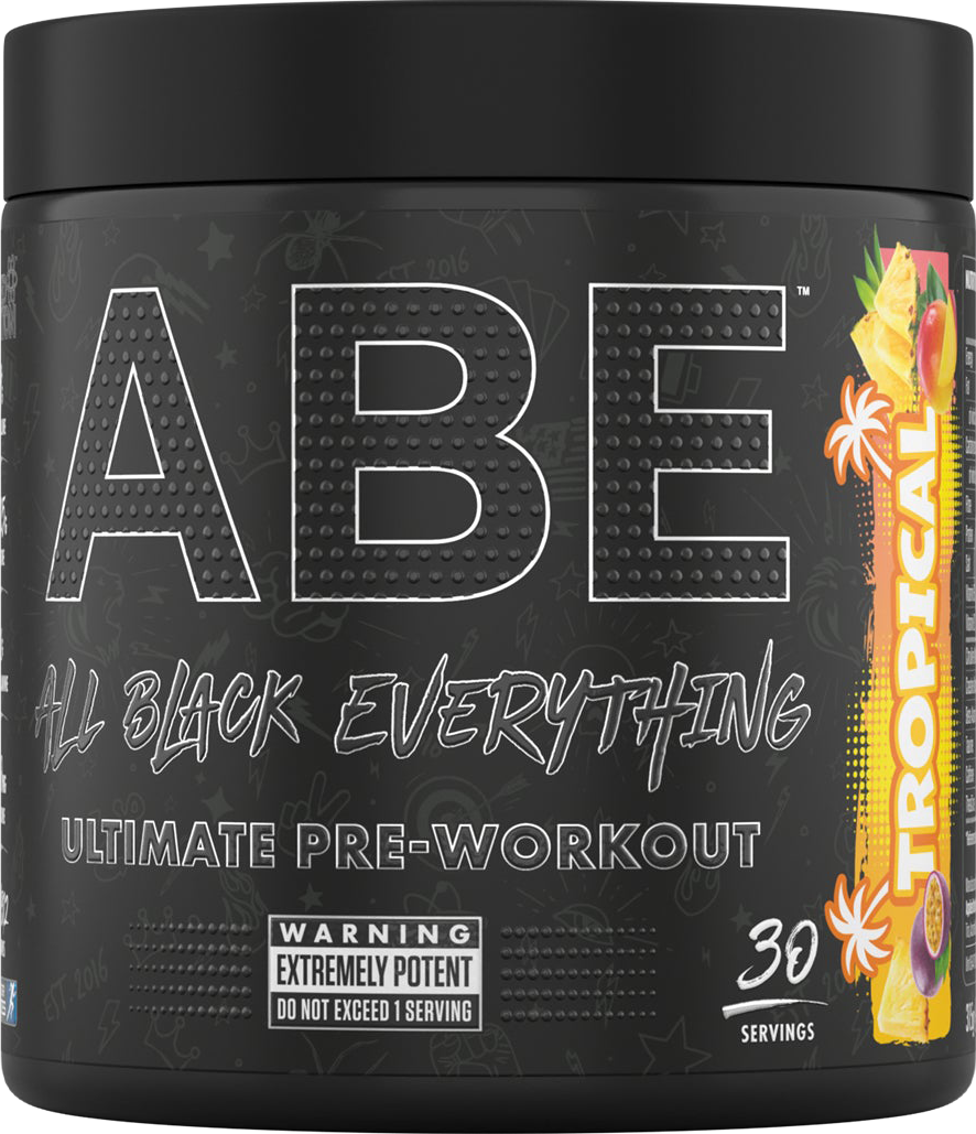 ABE Ultimate Pre-Workout - Booster Applied Nutrition