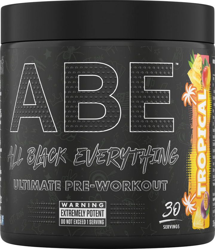 ABE Ultimate Pre-Workout - Booster Applied Nutrition