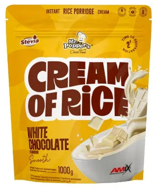 Cream of Rice - Amix - 1kg