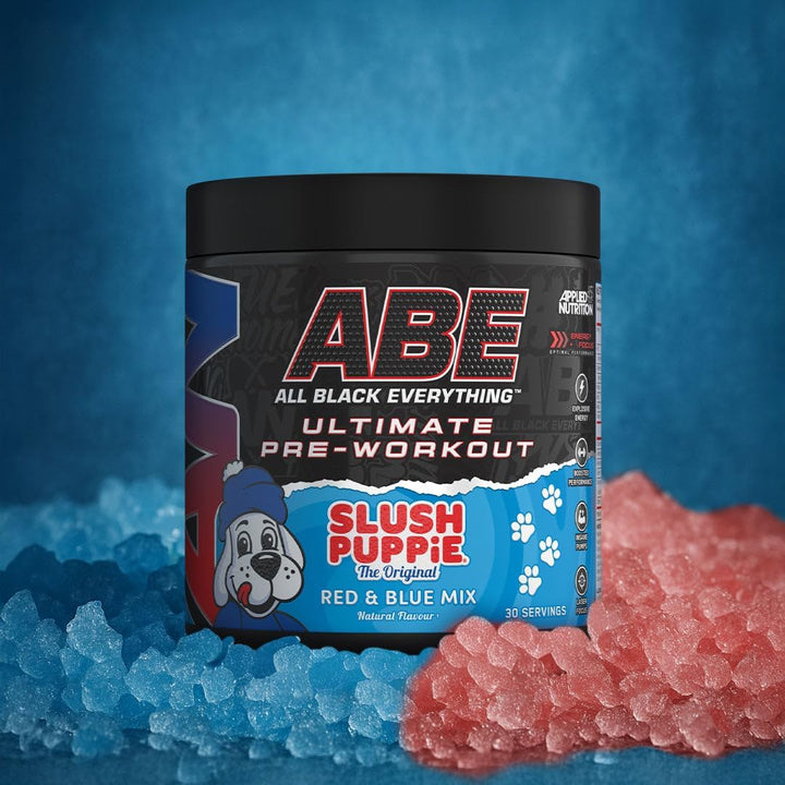 Applied Nutrition ABE Ultimate Pre-Workout