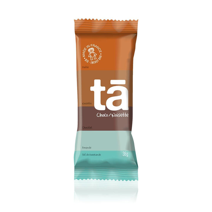 Ta Energy - Barres Énergétiques BIO