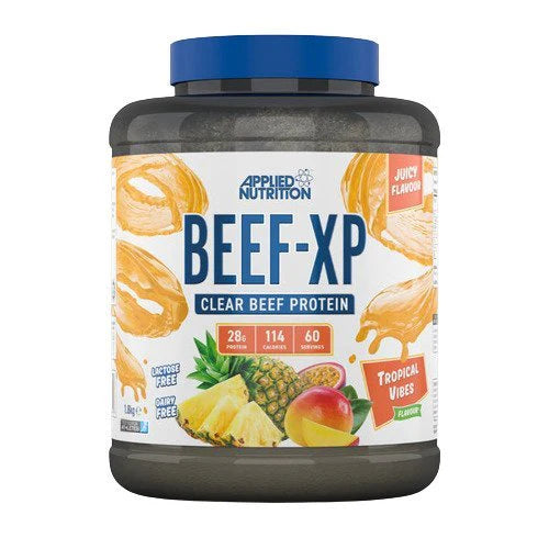Applied Nutrition Beef XP (1800 g)