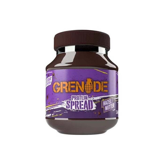 Carb Killa Protein Spread - Grenade