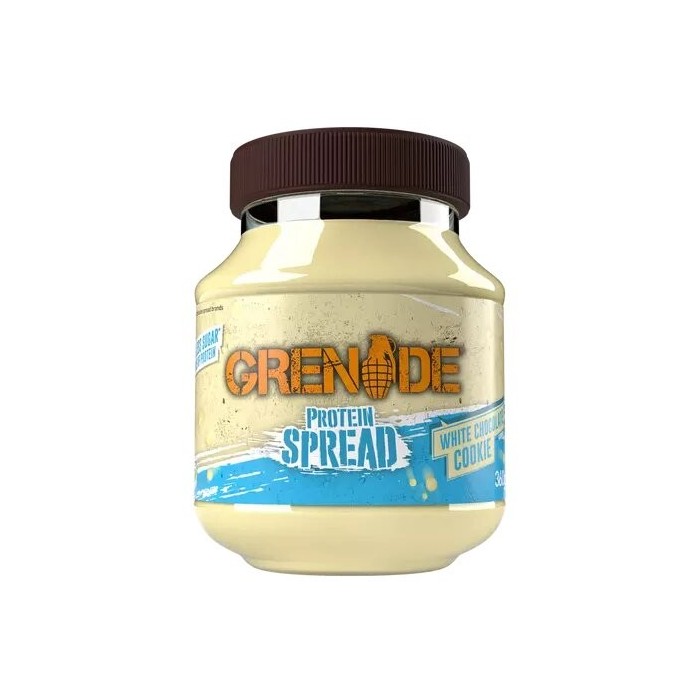 Carb Killa Protein Spread - Grenade