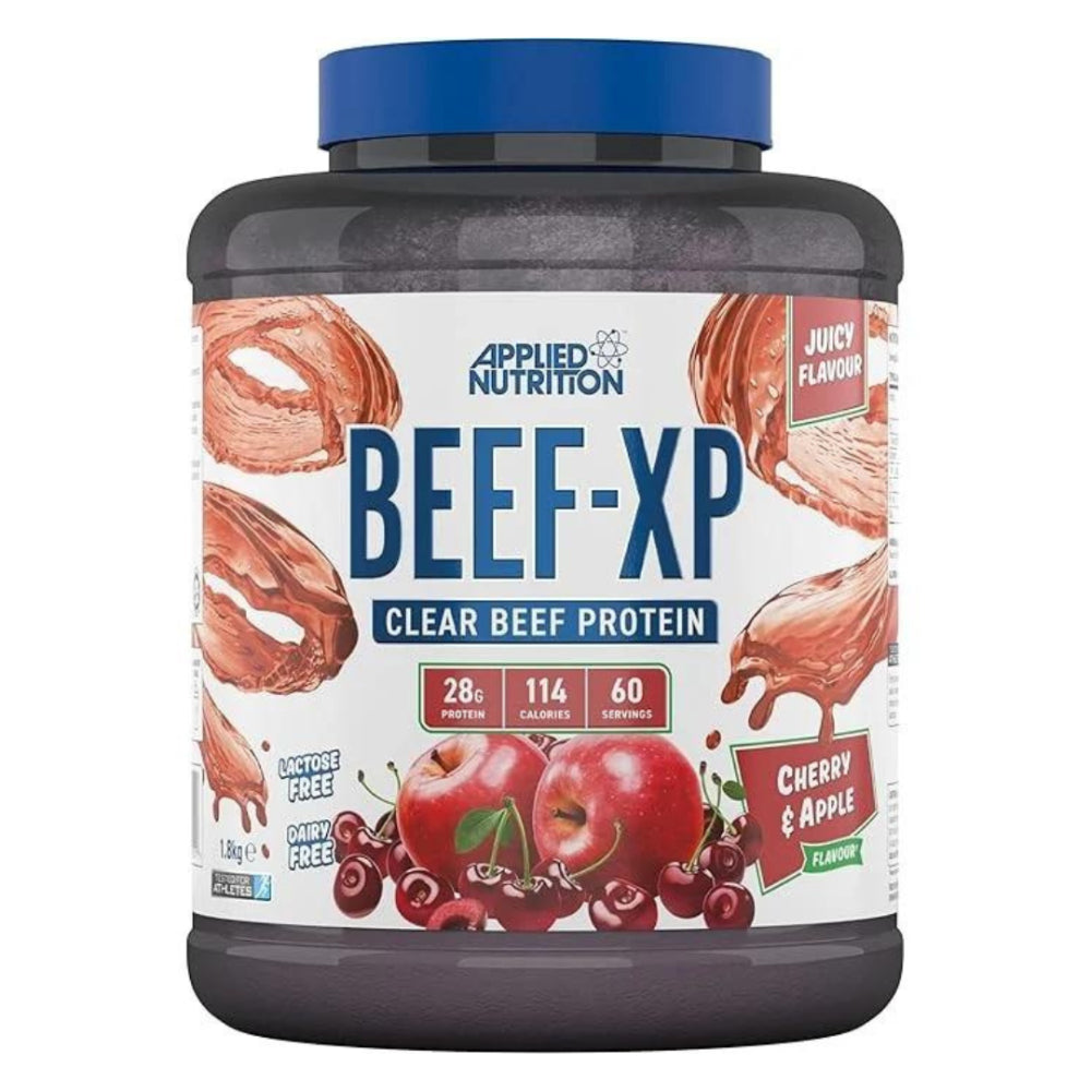 Applied Nutrition Beef XP (1800 g)
