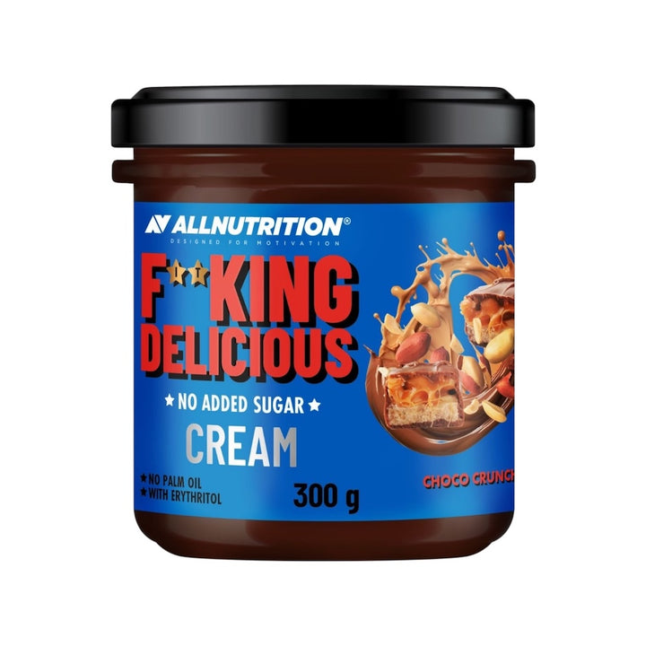 Fitking Delicious Cream - 300 grams