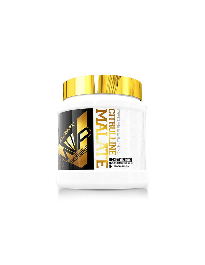 CITRULINE MALATE 300 G - iogenix