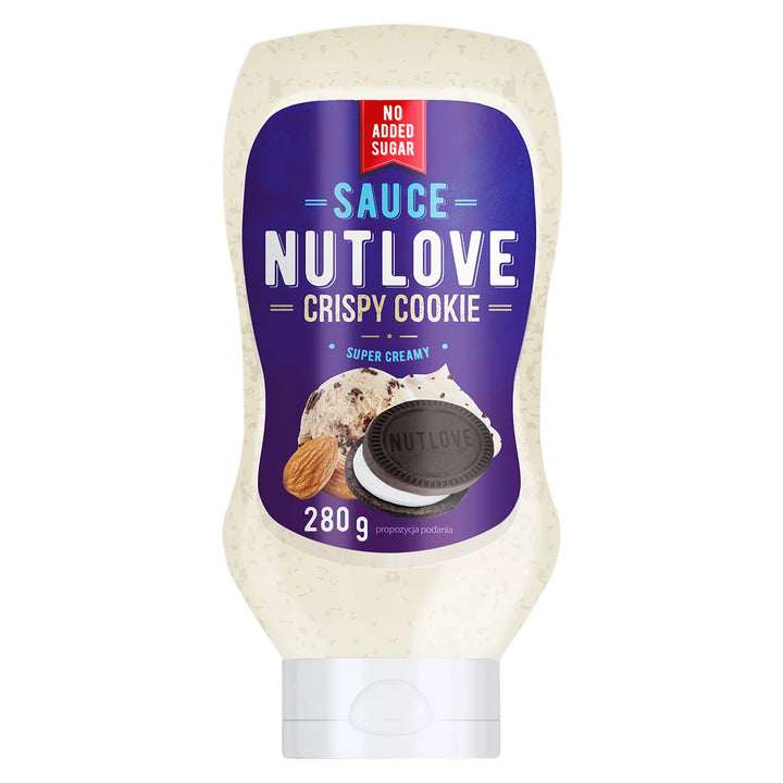 NUTLOVE Sauce 280ml