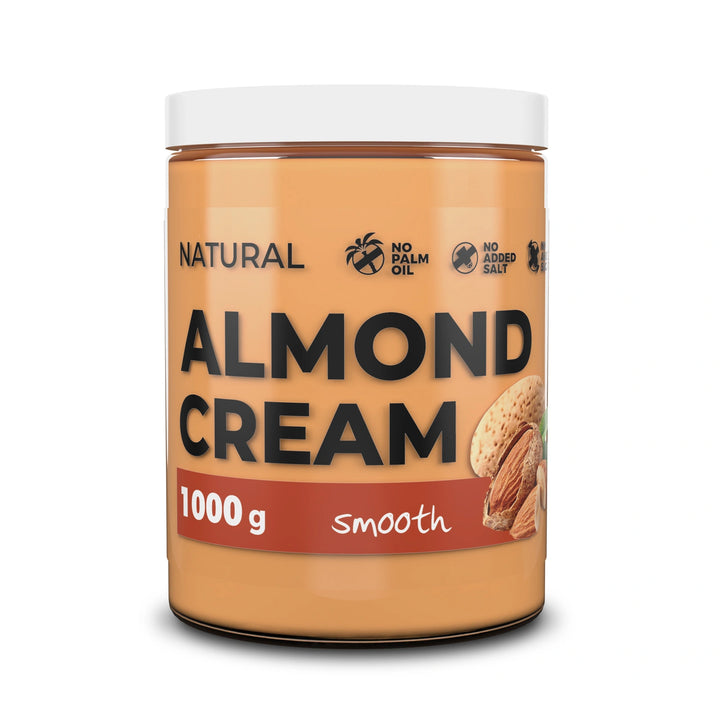 7Nutrition Beurre d&