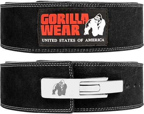 Ceinture de Force S/M - Gorilla Wear