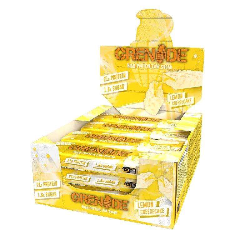 Grenade Carb Killa Protein Bar